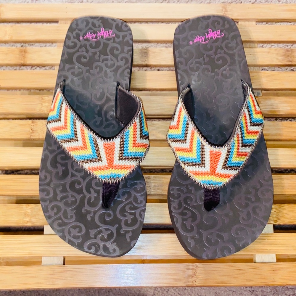 Flip flops